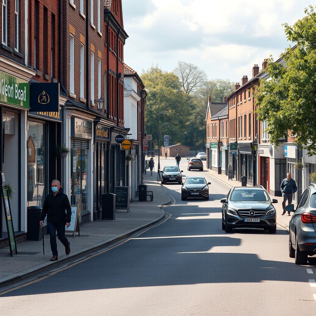 Why the future of West Bridgford is currently uncertain amid claims it's 'in debt' to Rushcliffe